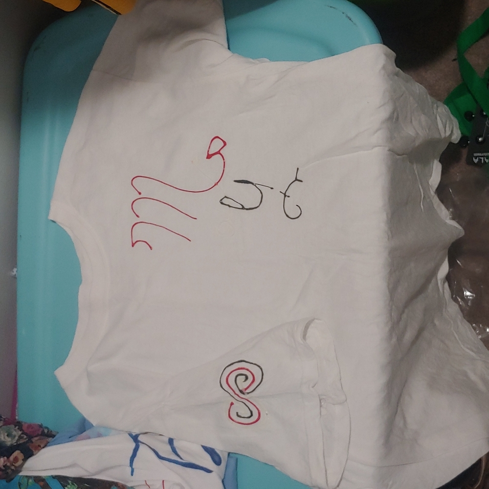Brand New T-Shirt Adult Large